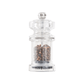 Cole & Mason Acrylic Pepper Mill 12cm