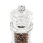 Cole & Mason Acrylic Pepper Mill 14cm