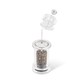 Cole & Mason Acrylic Pepper Mill 14cm