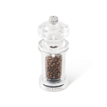 Cole & Mason Acrylic Pepper Mill 14cm