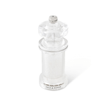 Cole & Mason Acrylic Salt Mill 14cm