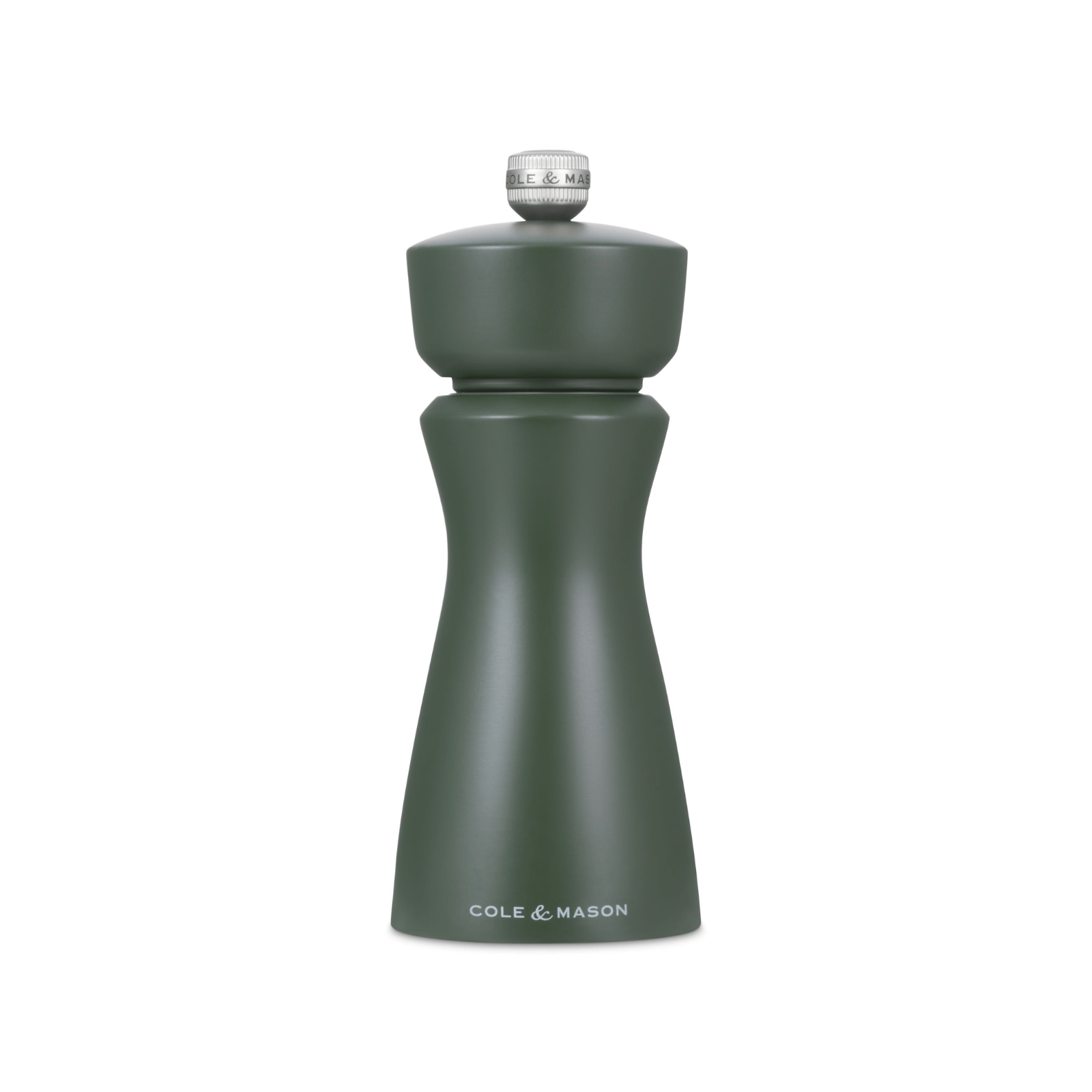 Cole & Mason Kenton Rosemary Salt or Pepper Mill 15cm