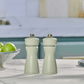 Cole & Mason Kenton Sage Salt or Pepper Mill 15cm