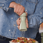 Cole & Mason Kenton Sage Salt or Pepper Mill 15cm