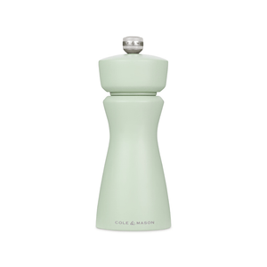 Cole & Mason Kenton Sage Salt or Pepper Mill 15cm