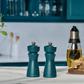 Cole & Mason Kenton Sea Salt Salt or Pepper Mill 15cm