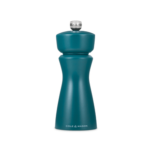 Cole & Mason Kenton Sea Salt Salt or Pepper Mill 15cm