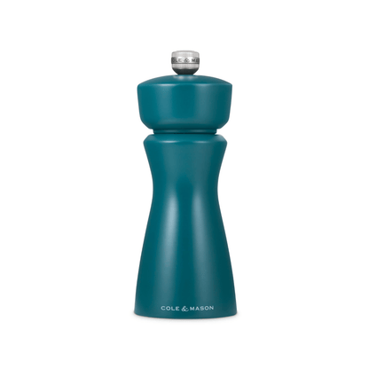 Cole & Mason Kenton Sea Salt Salt or Pepper Mill 15cm