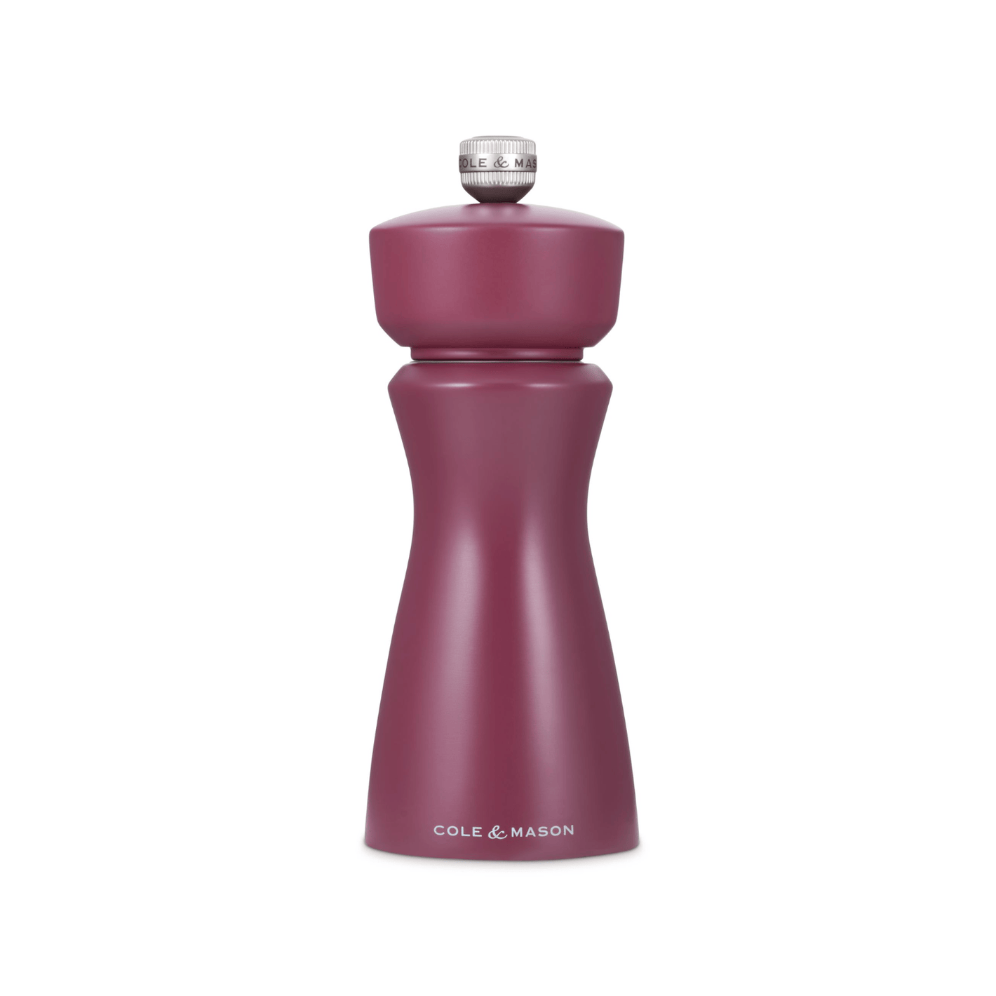 Cole & Mason Kenton Sichuan Pepper Salt or Pepper Mill 15cm