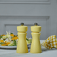 Cole & Mason Kenton Turmeric Salt or Pepper Mill 15cm