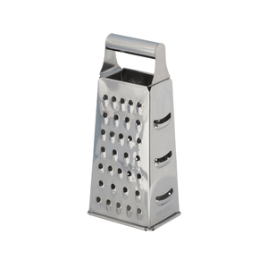 Cuisena Box Grater 4-Sided