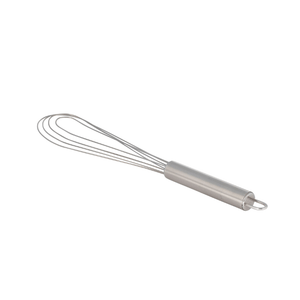 Cuisena Flat Wire Whisk 30cm