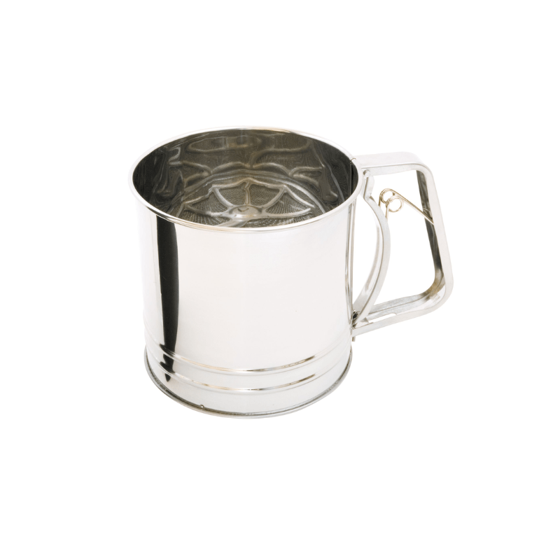 Cuisena Flour Sifter 5-Cup