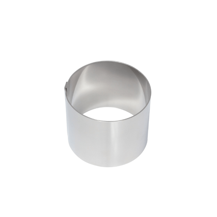 Food Rings NZ – Cooking & Plating Moulds