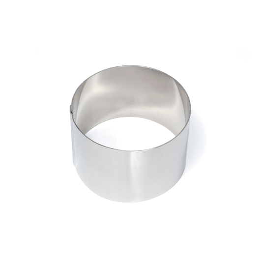 Food Rings NZ – Cooking & Plating Moulds