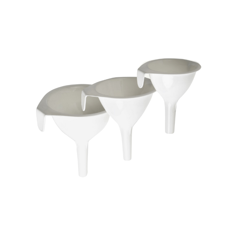 Cuisena Funnel Set of 3