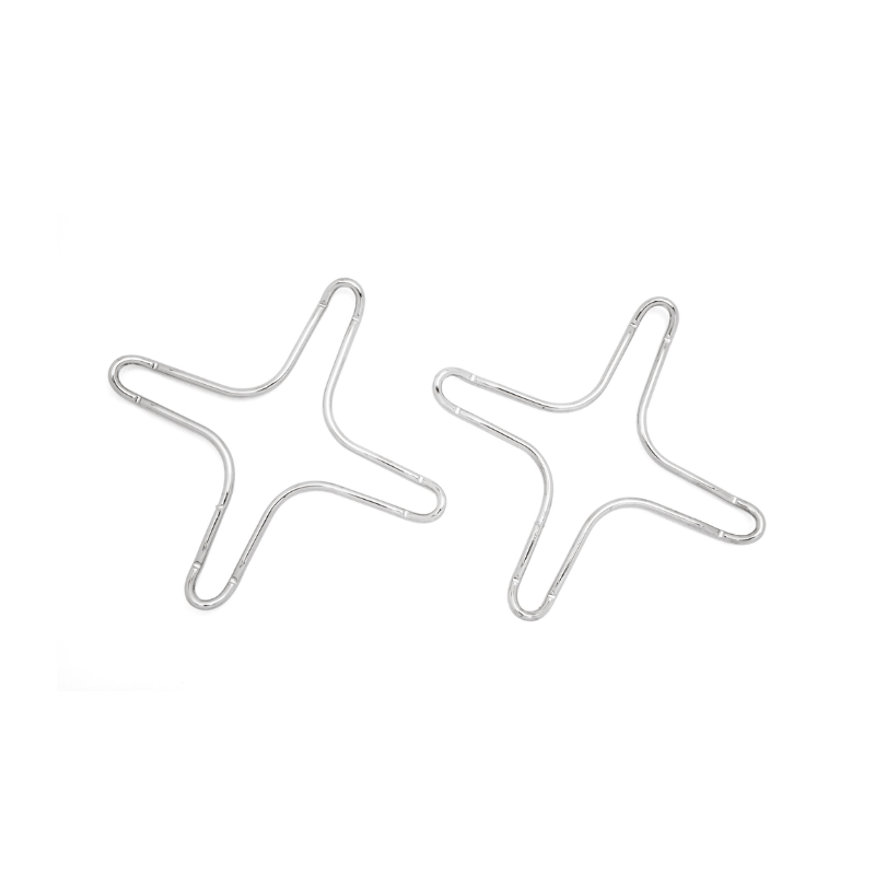 Cuisena Heat Reducer/Trivet Set of 2