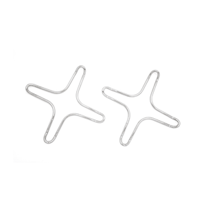 Cuisena Heat Reducer/Trivet Set of 2