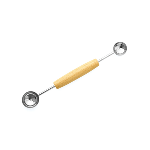 Cuisena Melon Baller Double