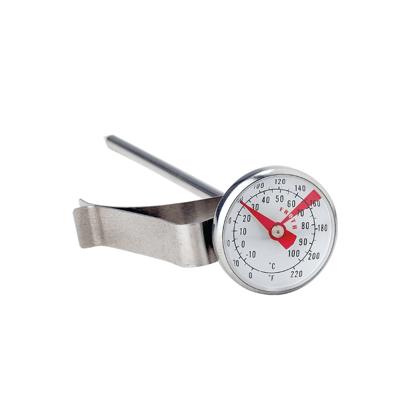 Cuisena Milk Thermometer 27mm Dial