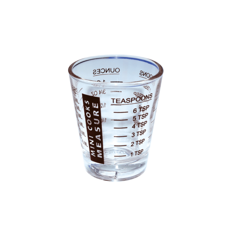 Cuisena Mini Cooks Measure 30ml