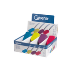 Cuisena Mini Silicone Turner