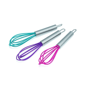 Cuisena Mini Silicone Whisks