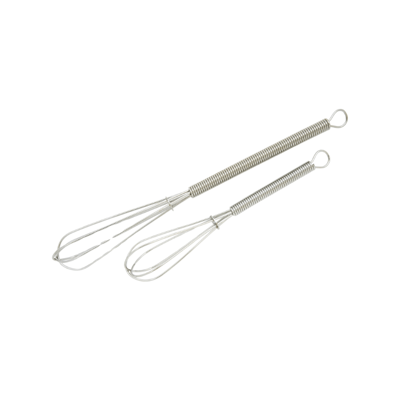 Cuisena Mini Whisk Set of 2