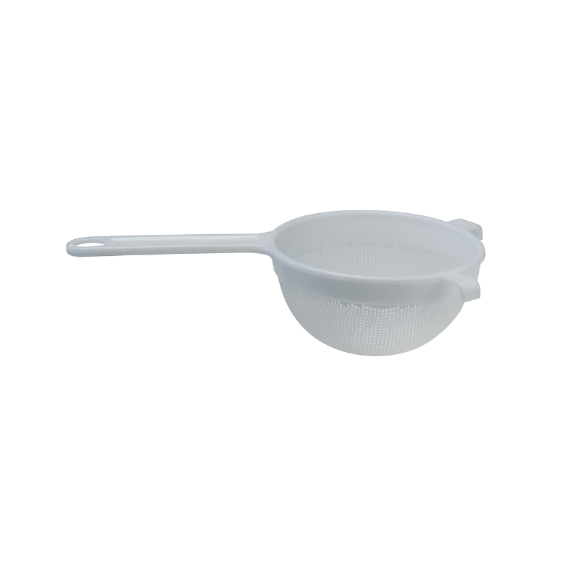 Cuisena Nylon Mesh Strainer 10cm