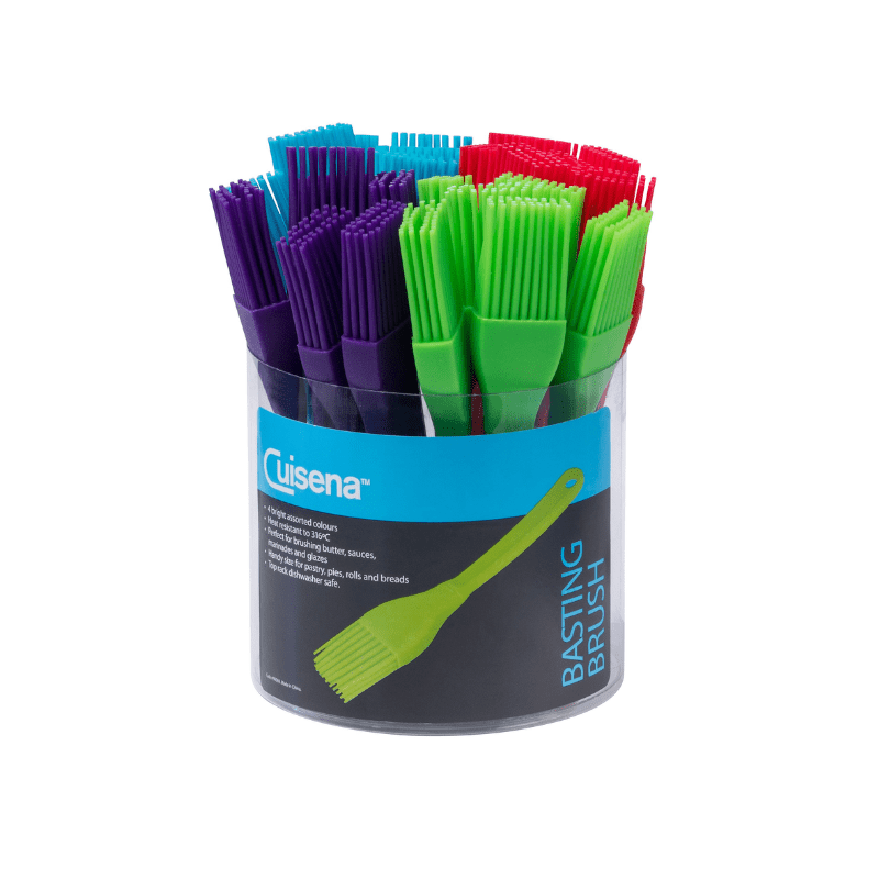 Cuisena Silicone Basting Brush The Homestore Auckland