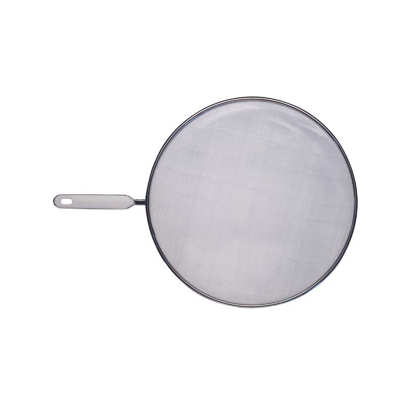 Cuisena Splatter Screen 33cm