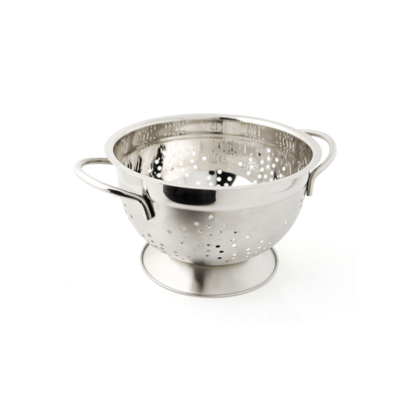 Cuisena Stainless Steel Colander 22cm