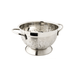 Cuisena Stainless Steel Colander 24cm