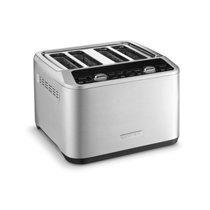 Cuisinart 4 Slice Toaster Stainless Steel