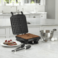 Cuisinart Belgian Waffle Maker 4-Slice