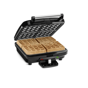 Cuisinart Belgian Waffle Maker 4-Slice