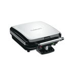 Cuisinart Belgian Waffle Maker 4-Slice