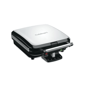 Cuisinart Belgian Waffle Maker 4-Slice