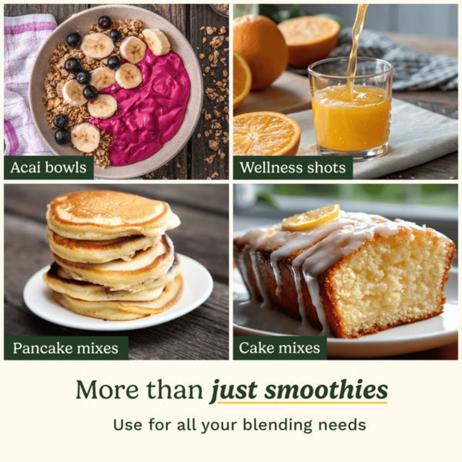 Cuisinart Blast and Go Portable Blender