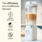 Cuisinart Blast and Go Portable Blender