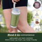 Cuisinart Blast and Go Portable Blender