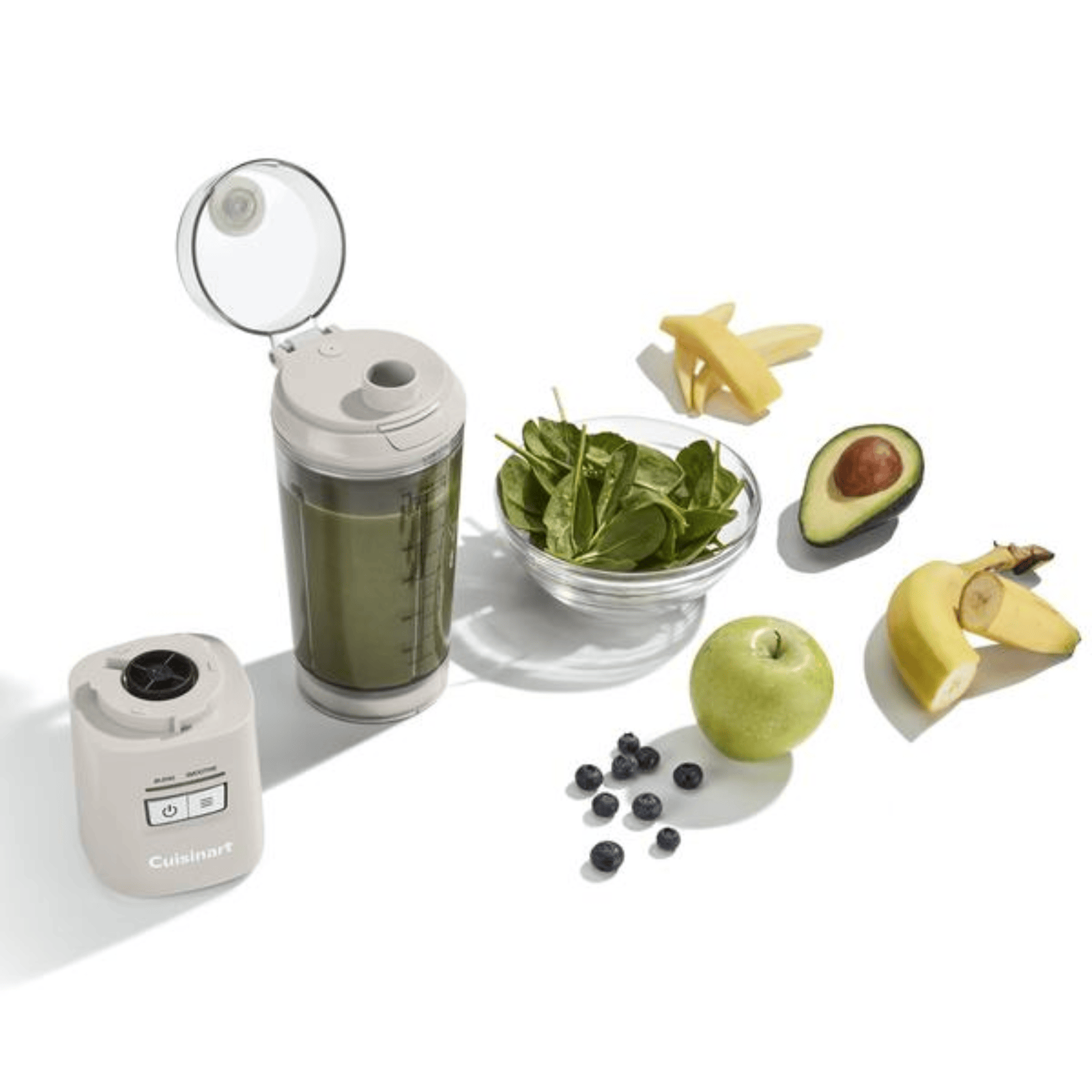 Cuisinart Blast and Go Portable Blender