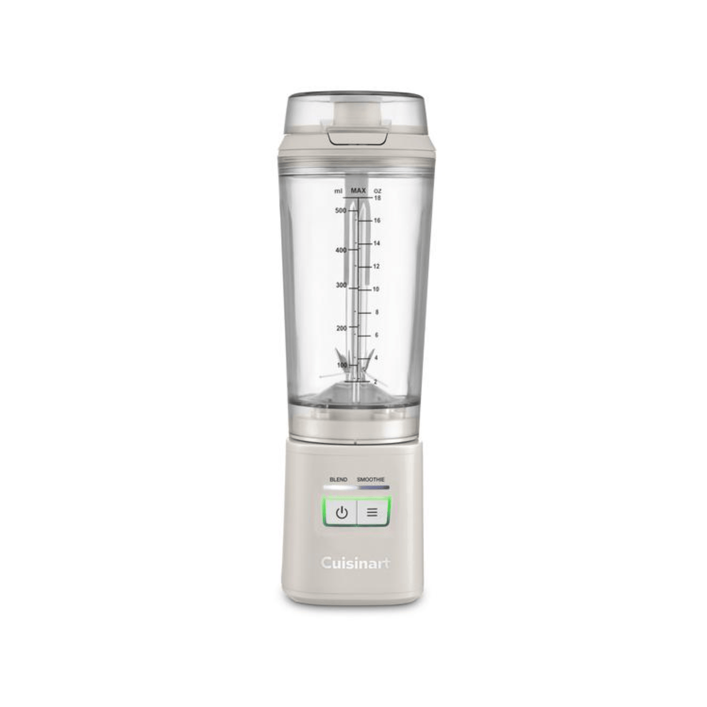Cuisinart Blast and Go Portable Blender