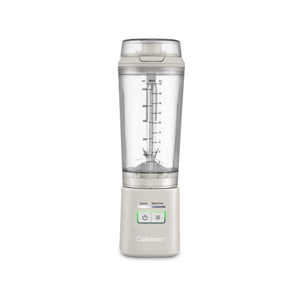 Cuisinart Blast and Go Portable Blender