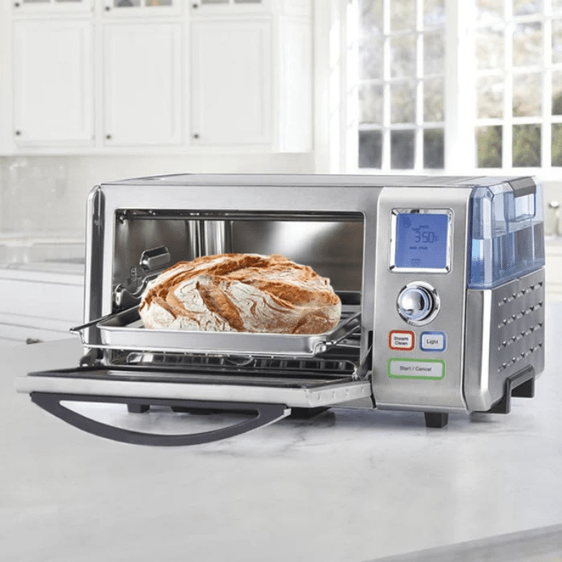 Cuisinart Combo Steam & Convection Oven The Homestore Auckland