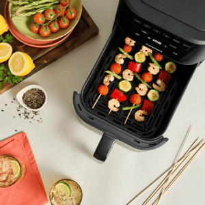 Cuisinart Compact Max Air Fryer 7.6L