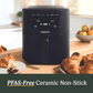 Cuisinart Compact Max Air Fryer 7.6L