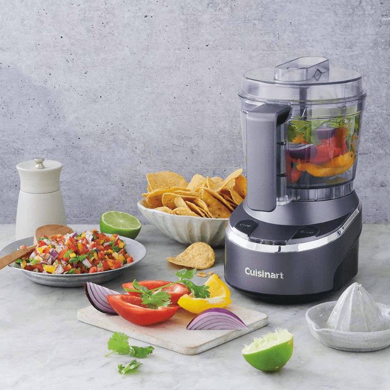 Cuisinart Cordless Mini Processor