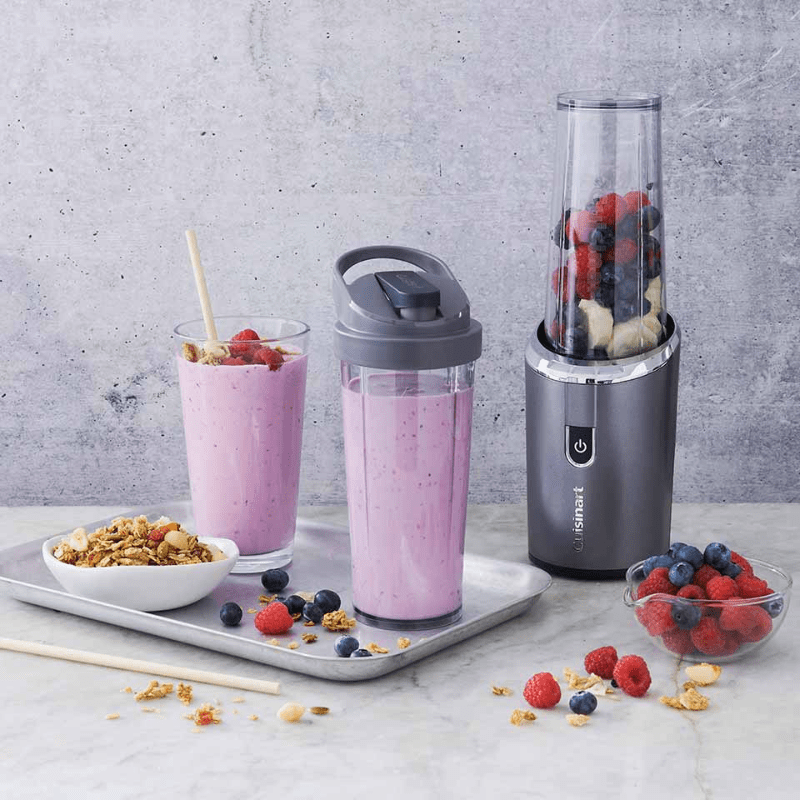 Cuisinart Cordless Personal Blender