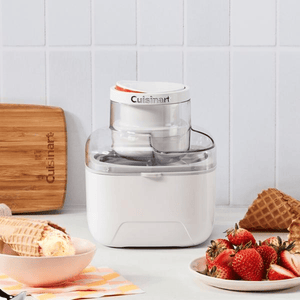 Cuisinart Custom Scoops Personal Ice Cream Maker
